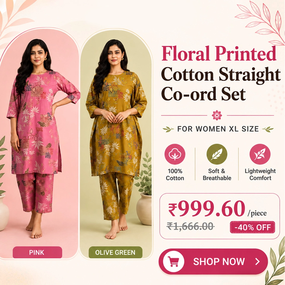 Piyaniz Online Store promo