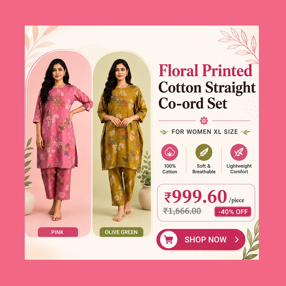 Piyaniz Online Store promo