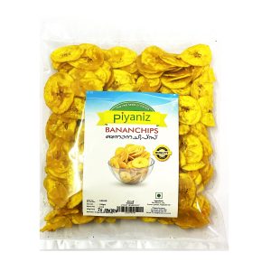 Piyaniz kerala Banana Chips 250 gm ബനാന ചിപ്സ് The Real Taste of Kerala. Rs.90only- Snacks