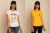 B&C Bold and Classic Women Tshirts With Graphic Print