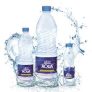Hilly Aqua Drinking Water -1 liter ഒരു കേരളസര്‍ക്കാര്‍ ഉല്പന്നം Rs.14 Only-Beverages