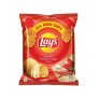 Lay’s Spanish Tomato Tango Potato Chips, 24 g  Rs.10-25% More Chips- Snacks